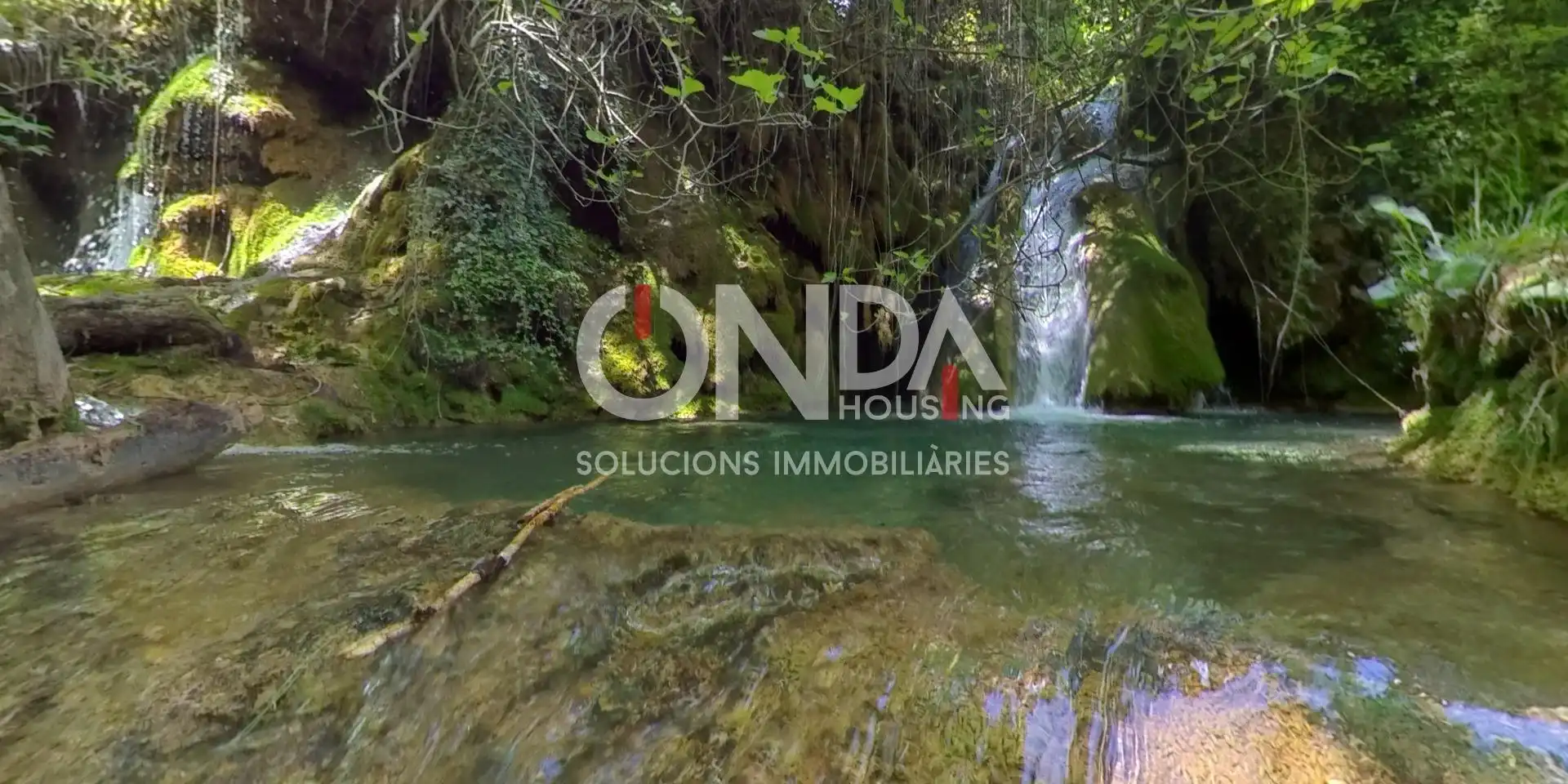 Finca rústica en venta en Camino carretera Estavill, La Torre de Cabdella