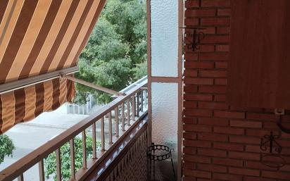 Wohnung zum verkauf in Urbanizacion Manuel de Falla, Cabra