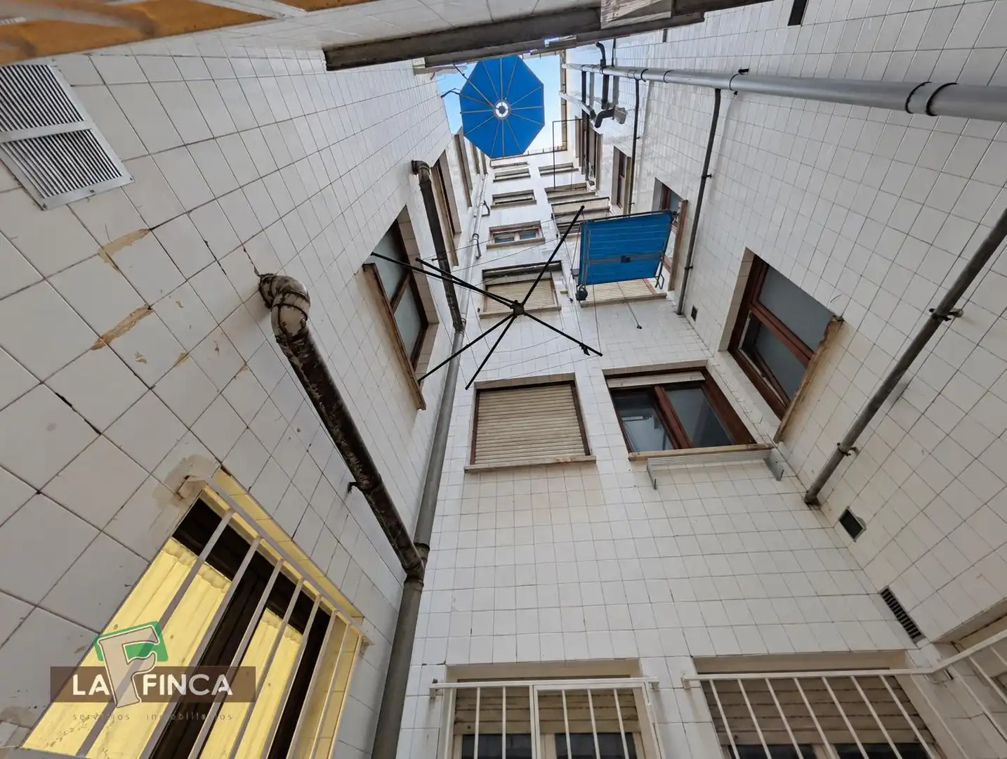 Apartament amb ascensor en venda a GASCONA, imagen 12