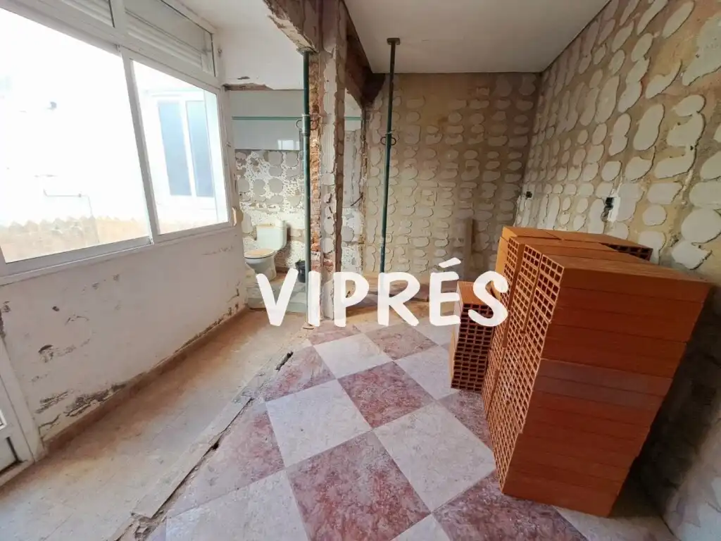 Bedroom of Houses for sale in Mérida  with Storage room