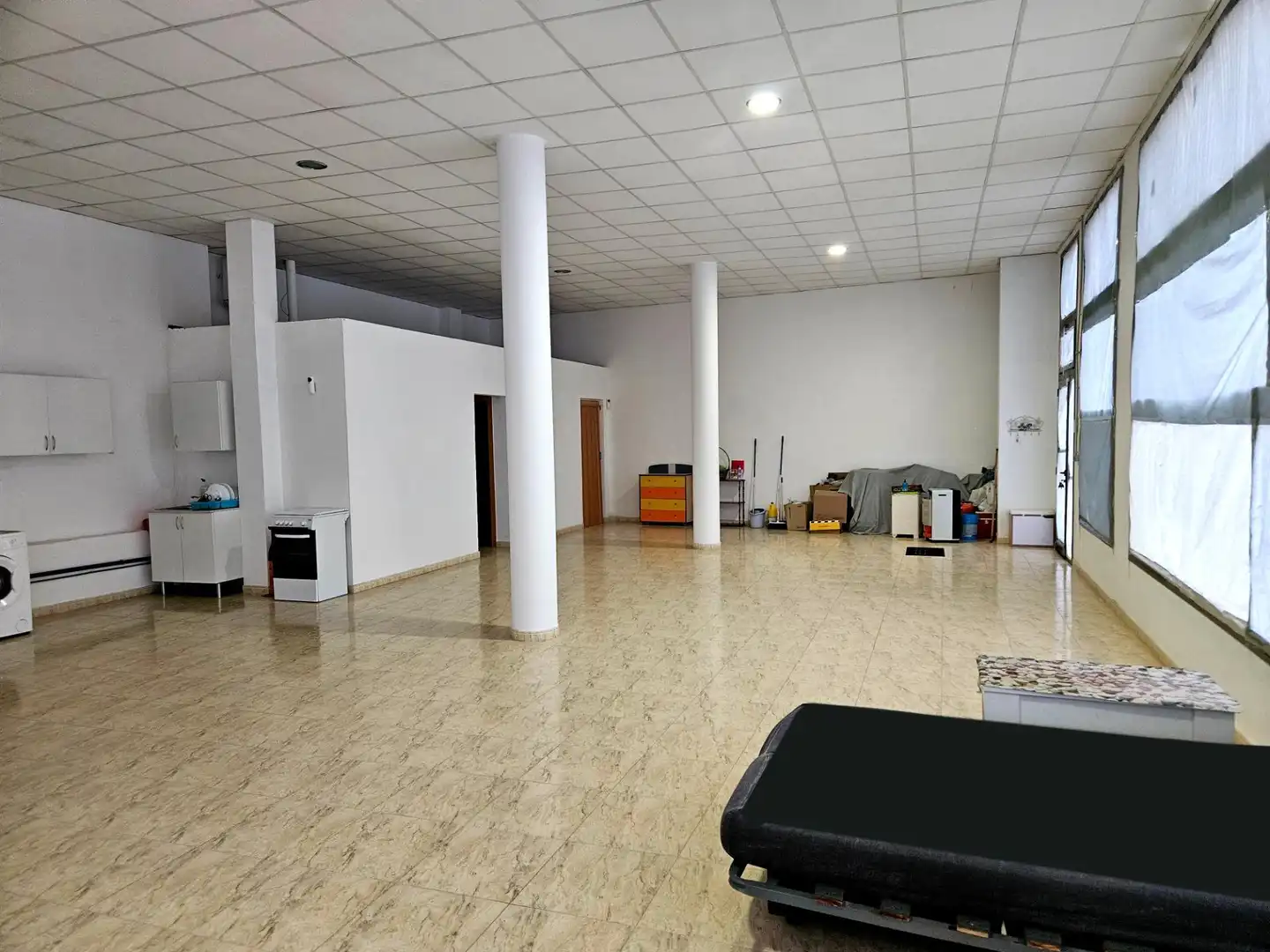 Local commercial à vendre à Grau - Quintanes, imagen 3
