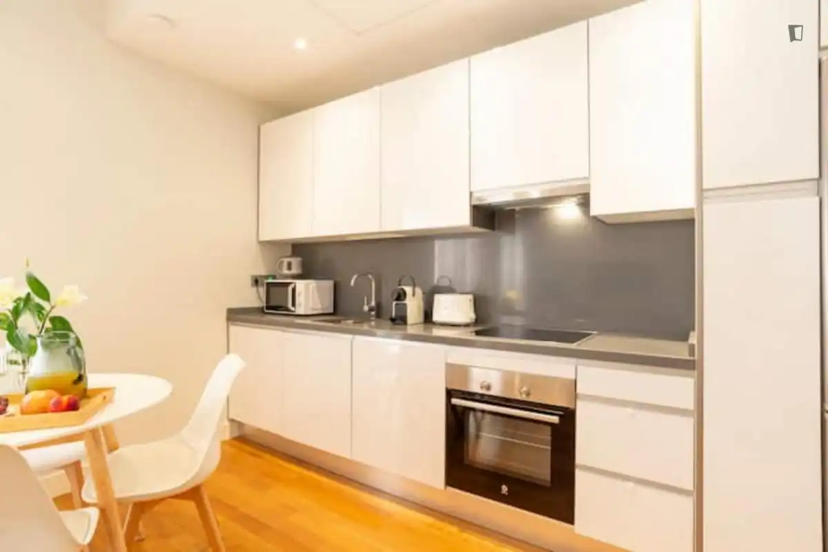 Apartament de lloguer a Centro Histórico