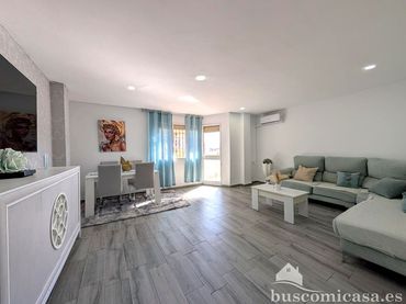 Wohnung mit Balkon zum Verkauf in Plaza Luis  de Góngora