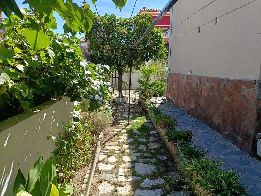 Casa con terraza en venta en Méntrida, imagen 12