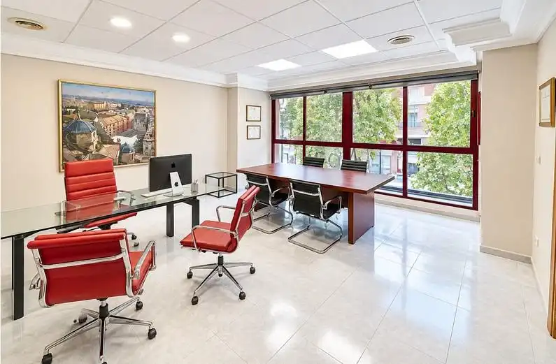 Rez-de-chaussée avec ascenseur à vendre à Calle obispo rocamora, imagen 3