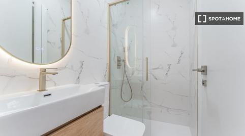 Foto 4 de Piso de alquiler en Fuente del Berro,  Madrid Capital