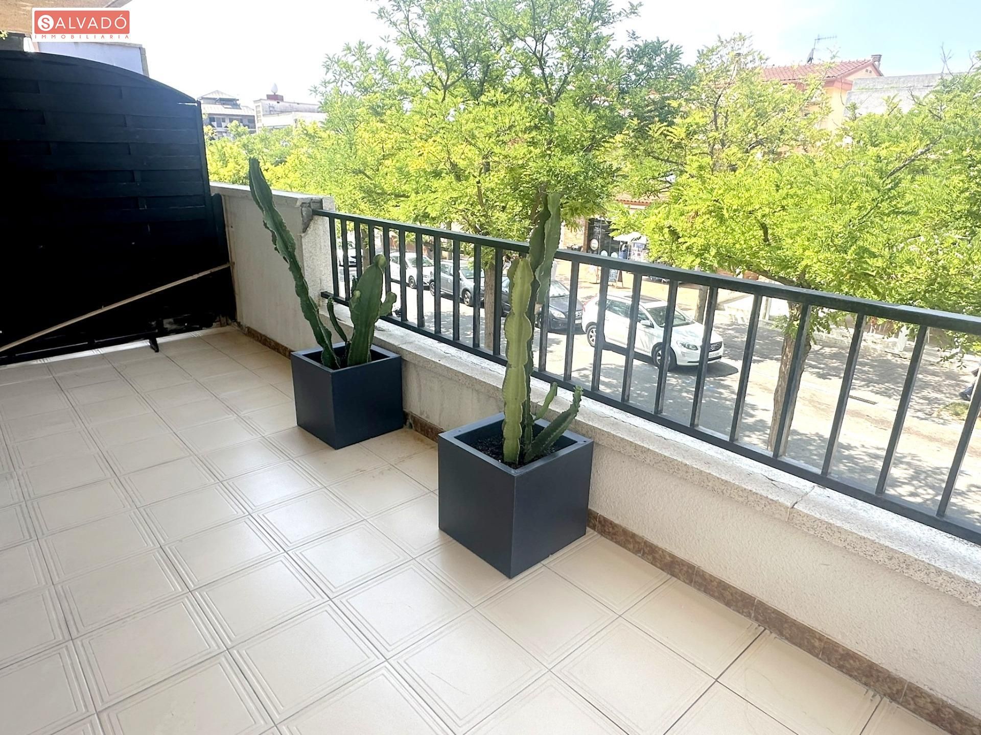 Terrassa de Pis en venda en Calafell amb Aire condicionat, Terrassa i Balcó