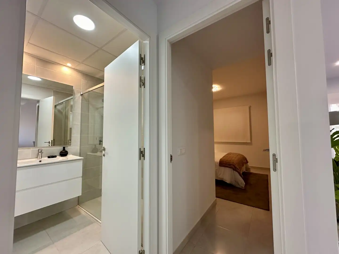 Mini appartamento con piscina in vendita a Avda. España 2, imagen 17