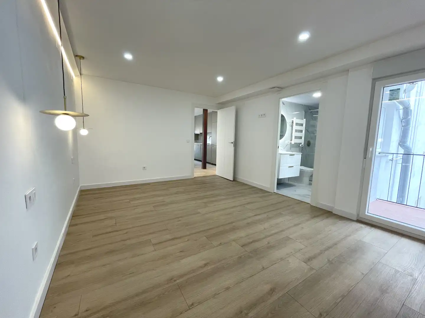 Piso en venta en Salamanca con Aire acondicionado, Calefacción y Parquet
