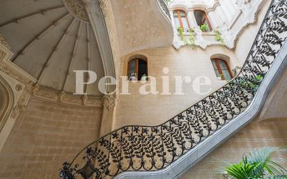 Planta baja for sale in  Barcelona Capital  with Air Conditioner, Terrace and Balcony