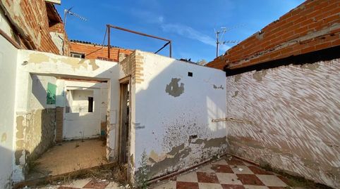 Foto 3 de Casa adosada en venta en Calle Virgen, 38, Lobón, Badajoz