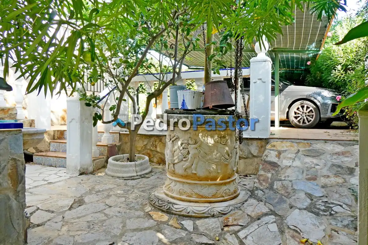 Villa avec piscine à vendre à Las Marinas / Les Marines, imagen 46