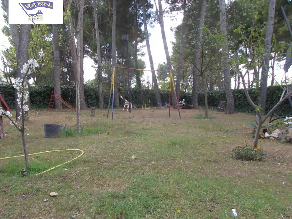 Chalet en venta en Pedanías - Extrarradio, imagen 33