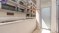 Balcony of Planta baja for sale in Peñíscola / Peníscola  with Air Conditioner, Heating and Terrace