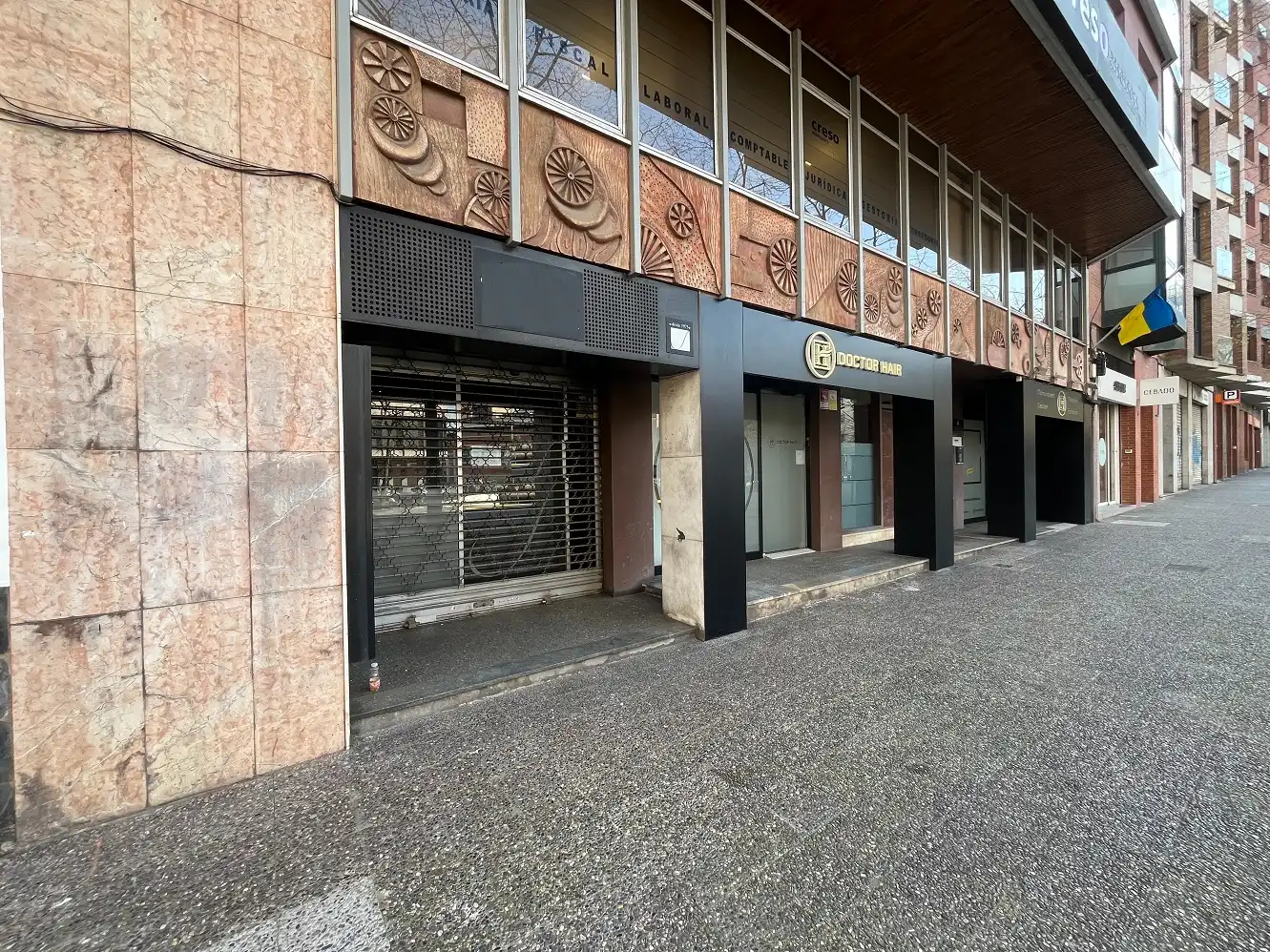 Locale commerciale in affitto a Carrer Ultònia 3, imagen 4