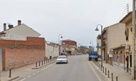 Casa-chalet en Venta en Pantoja