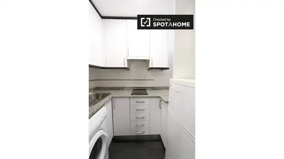 Flat to rent in Centro, imagen 6