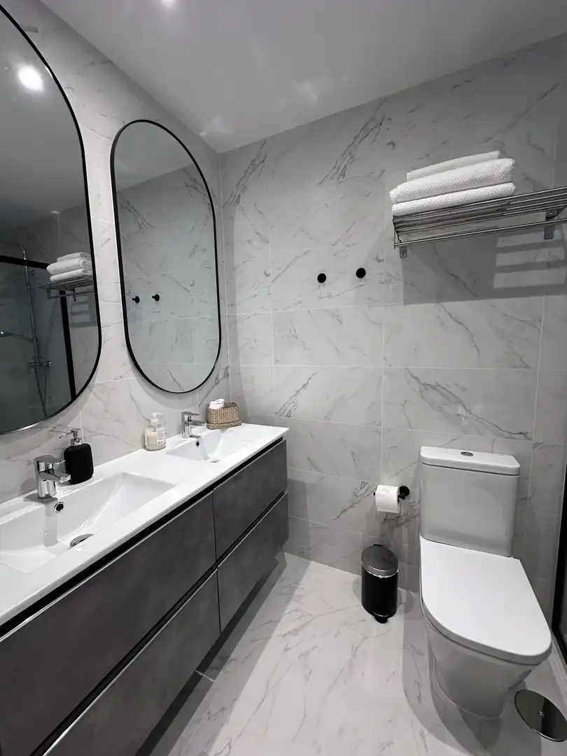 Apartment mit Pool zum Verkauf in Estepona Pueblo, imagen 9