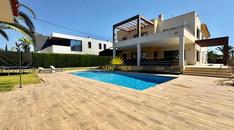 Foto 2 de Casa o xalet en venda a Cabo Roig, Alicante