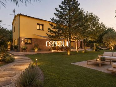 House with balcony for sale in Puigferm