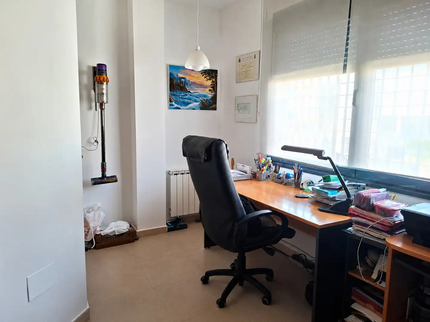 Houses for sale in Ciudad Real  with Air Conditioner, Heating and Terrace