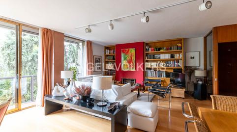 Foto 5 de Apartamento en venta en San Juan Bautista, Madrid