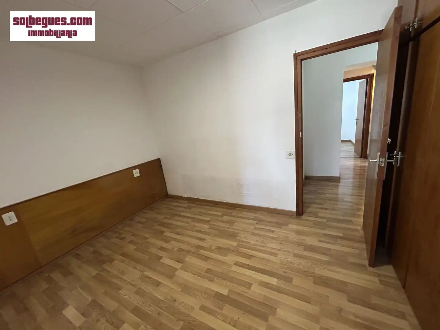 Flat for sale in Begues  with Heating