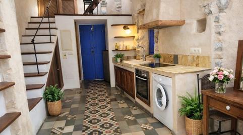 Foto 3 de Apartamento de alquiler en Dalt de la Vila - La Marina, Eivissa