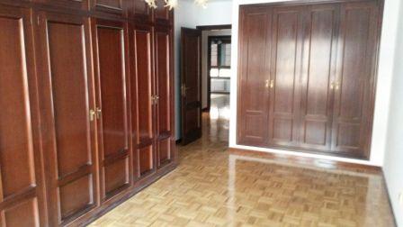 Foto 3 de Piso de alquiler en Llano, Gijón