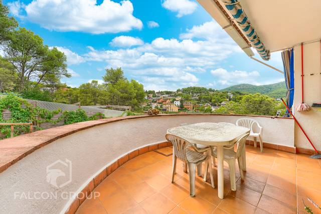 Casa-chalet en Venta en Carrer de Pamplona en Canyelles