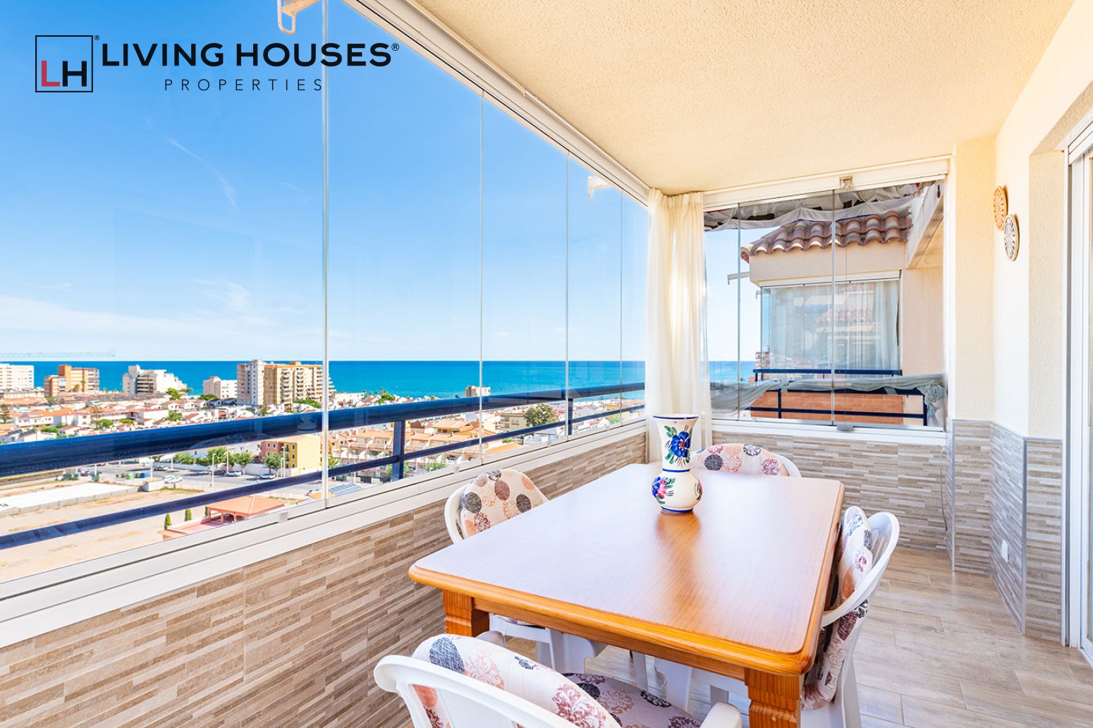 Attic for sale in Oropesa del Mar-Orpesa - EDIF. BONAIRE II - AVDA. , 16, Playa Morro de Gos