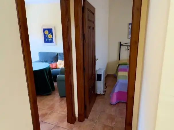 Casa rústica en venda a Eugenia de montijo 10, imagen 32
