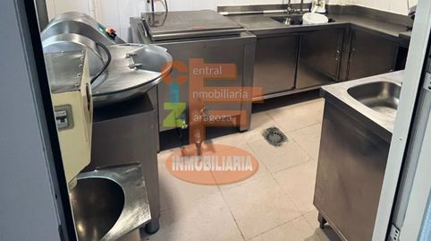 Photo 2 of Premises for sale in Calle de José Luis Lacruz Berdejo, Salvador Allende, Zaragoza Capital