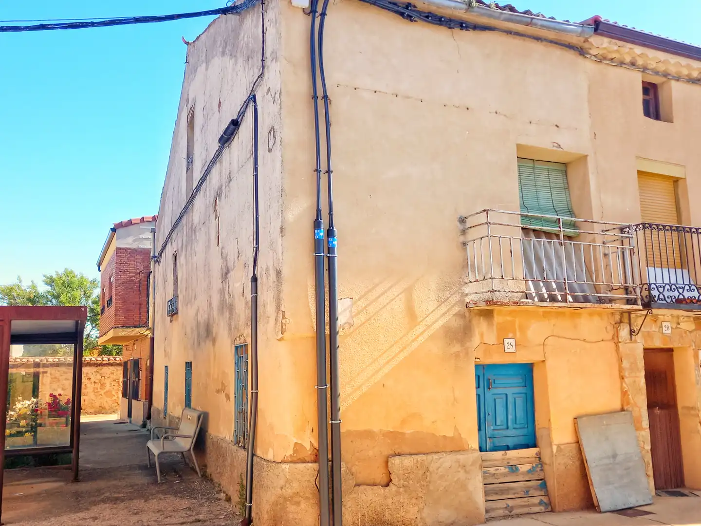 Casa o xalet en venda a Calle de las Eras, 20, San Juan del Monte