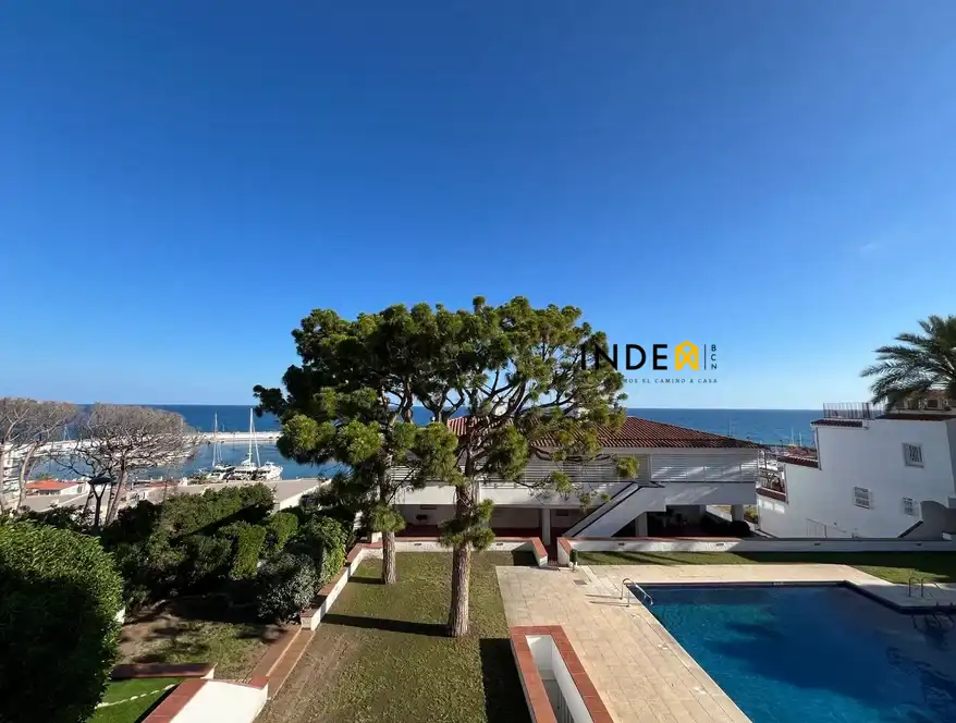 Apartments for rent in Aiguadolç - Sant Sebastià