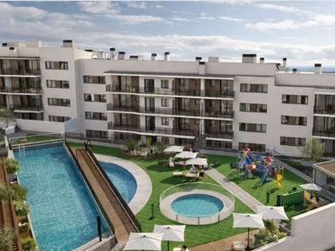 Appartement avec balcon à vendre à Calle DE LA FONT