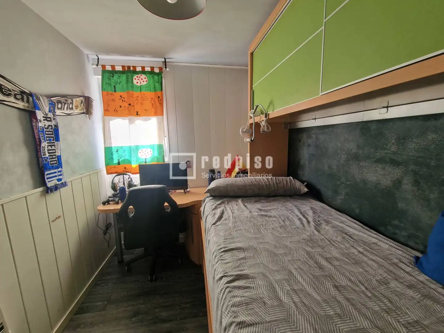 Habitación de Piso en venta en Madrid con Aire acondicionado y Calefacción