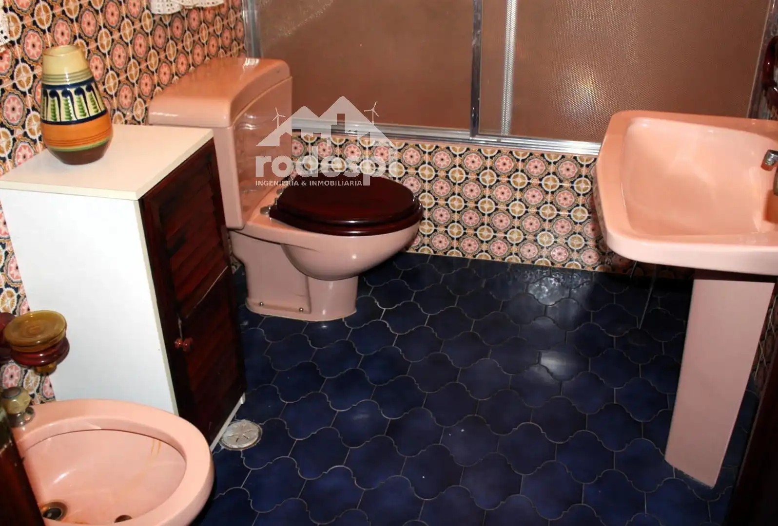 Casa amb jardí en venda a As Neves, imagen 25