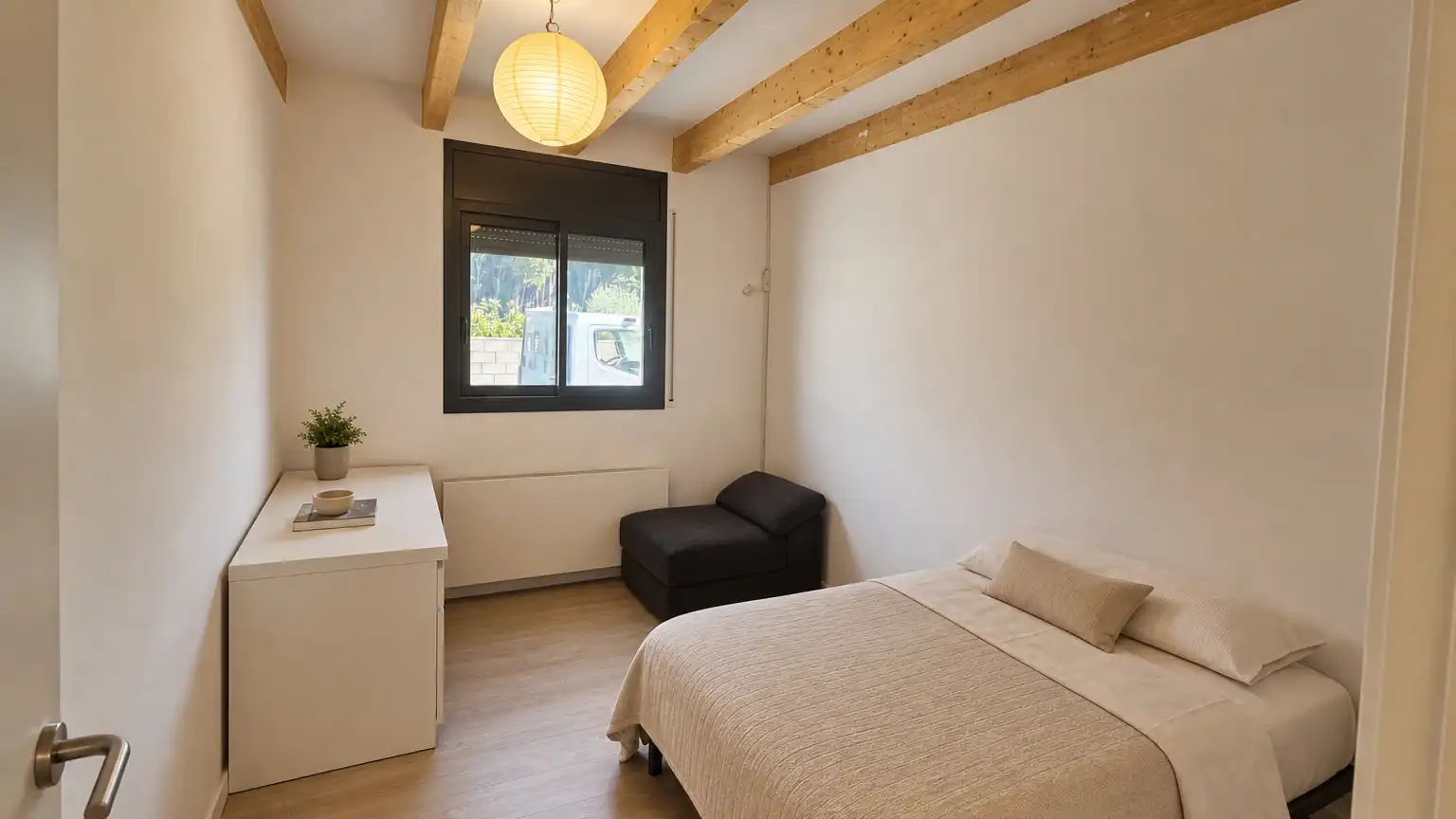 Villa avec jardin à louer à Carrer Colom, imagen 9