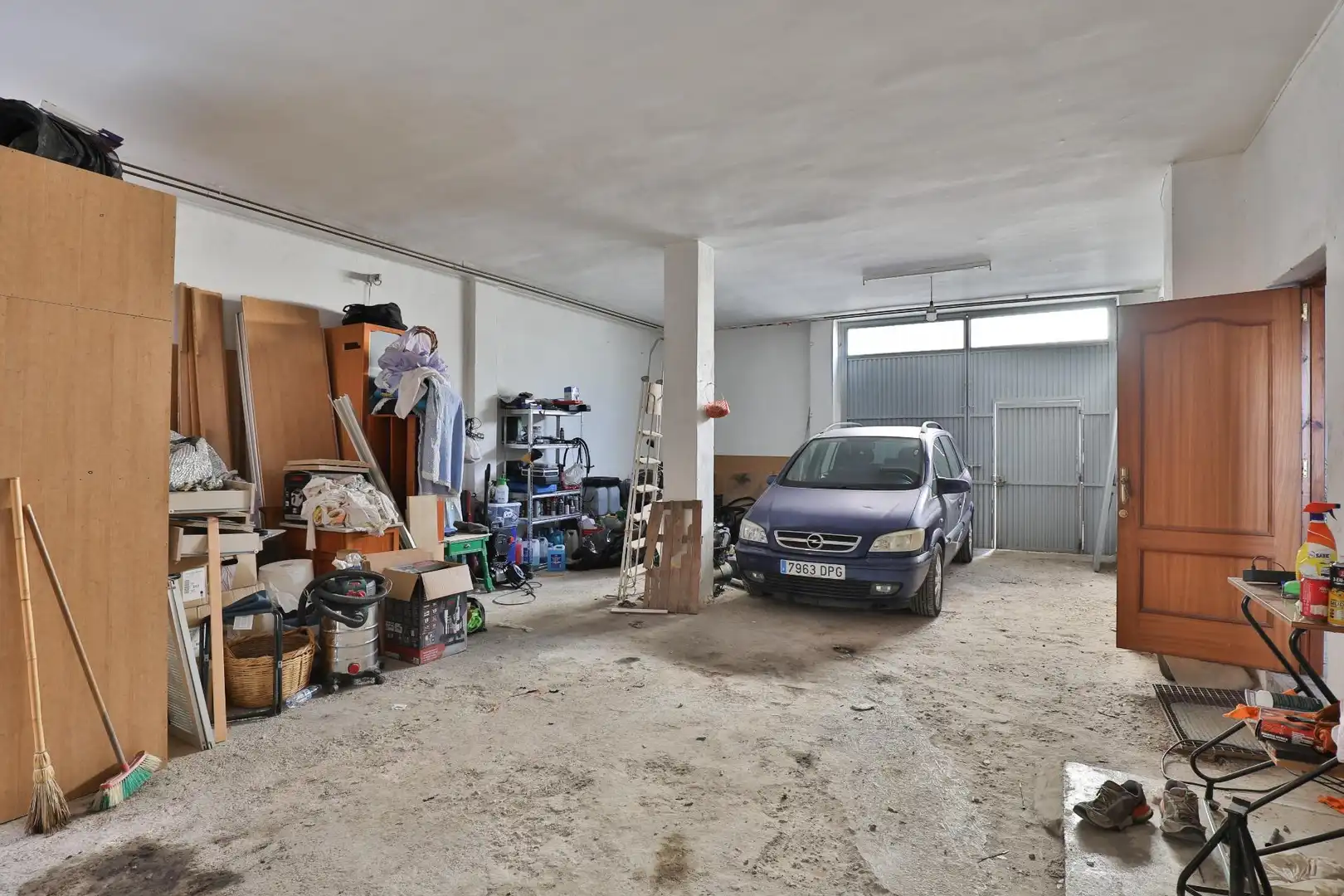 Casa o chalet en venta en MOLINOS, Valle del Zalabí