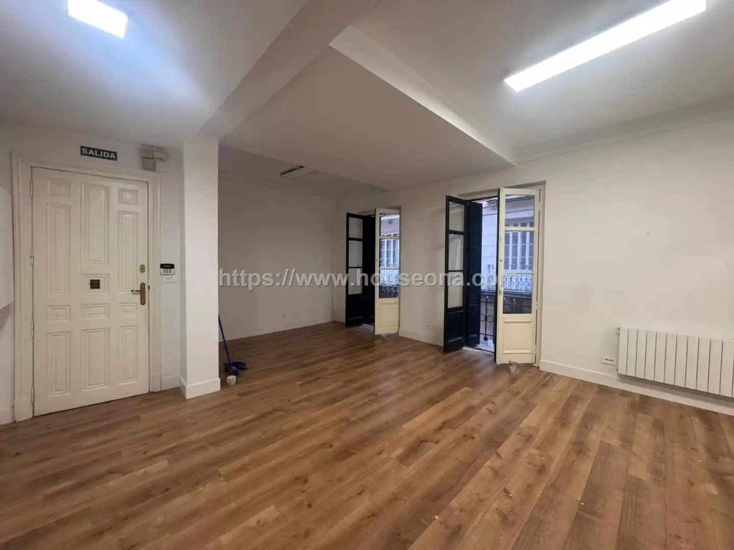 Büro mit Aufzug zur Miete in C/ URIBITARTE, imagen 12