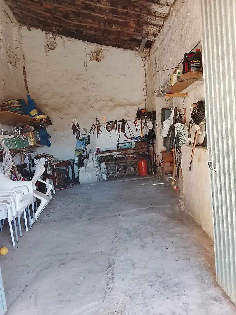 Houses for sale in Campillo de Altobuey  with Furnished