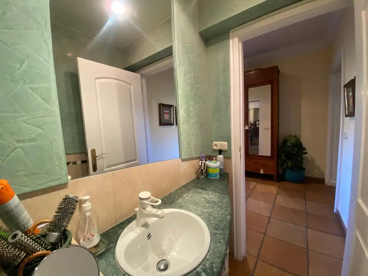 Villa mit Pool zum Verkauf in Ondara, imagen 32