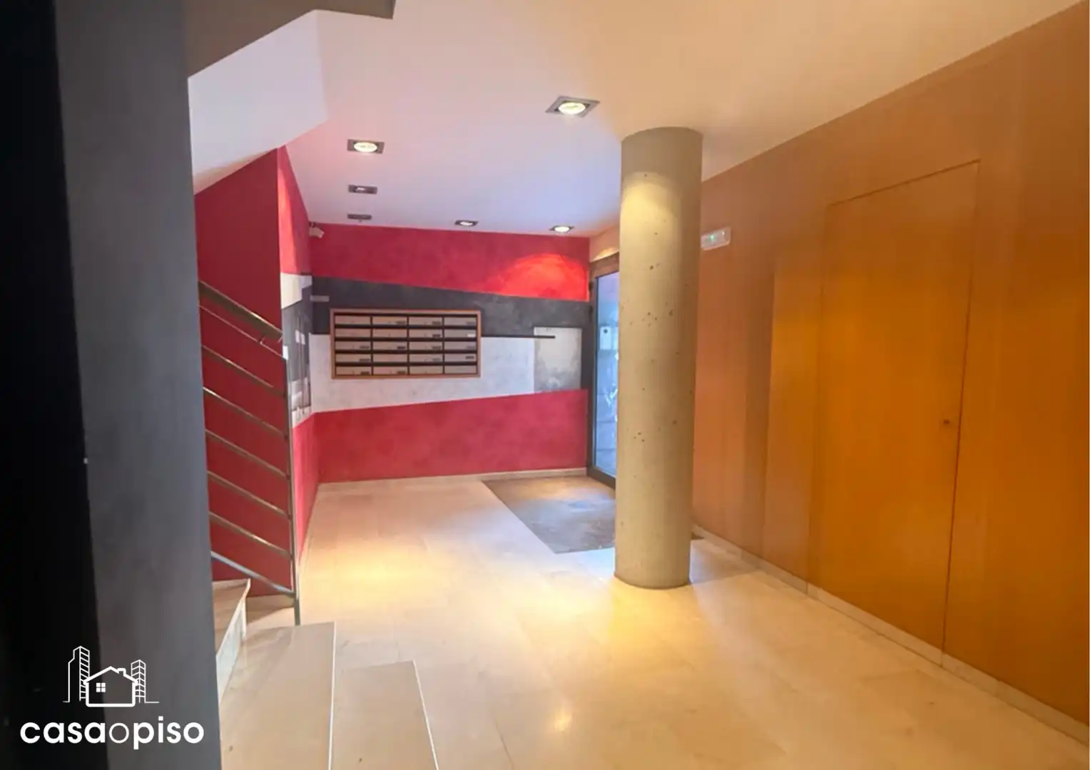 Wohnung zum Verkauf in VINT-I-DOS DE JULIOL, Les Arenes - La Grípia Can Montllor