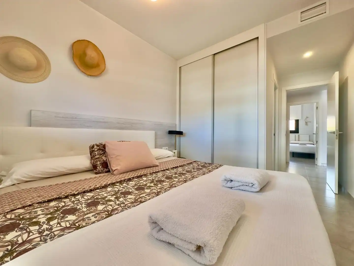 Apartament amb piscina en venda a Orihuela Costa, imagen 13