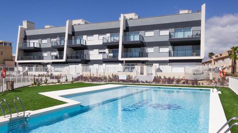 Foto 3 de Planta baixa en venda a Panorama - Sierramar, Alicante