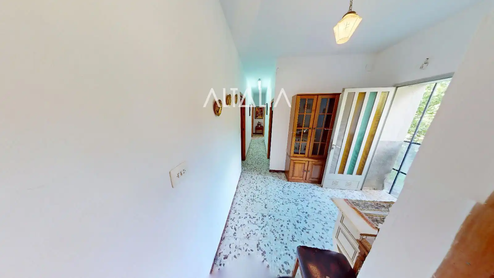 Casa o xalet en venda en Huérguina