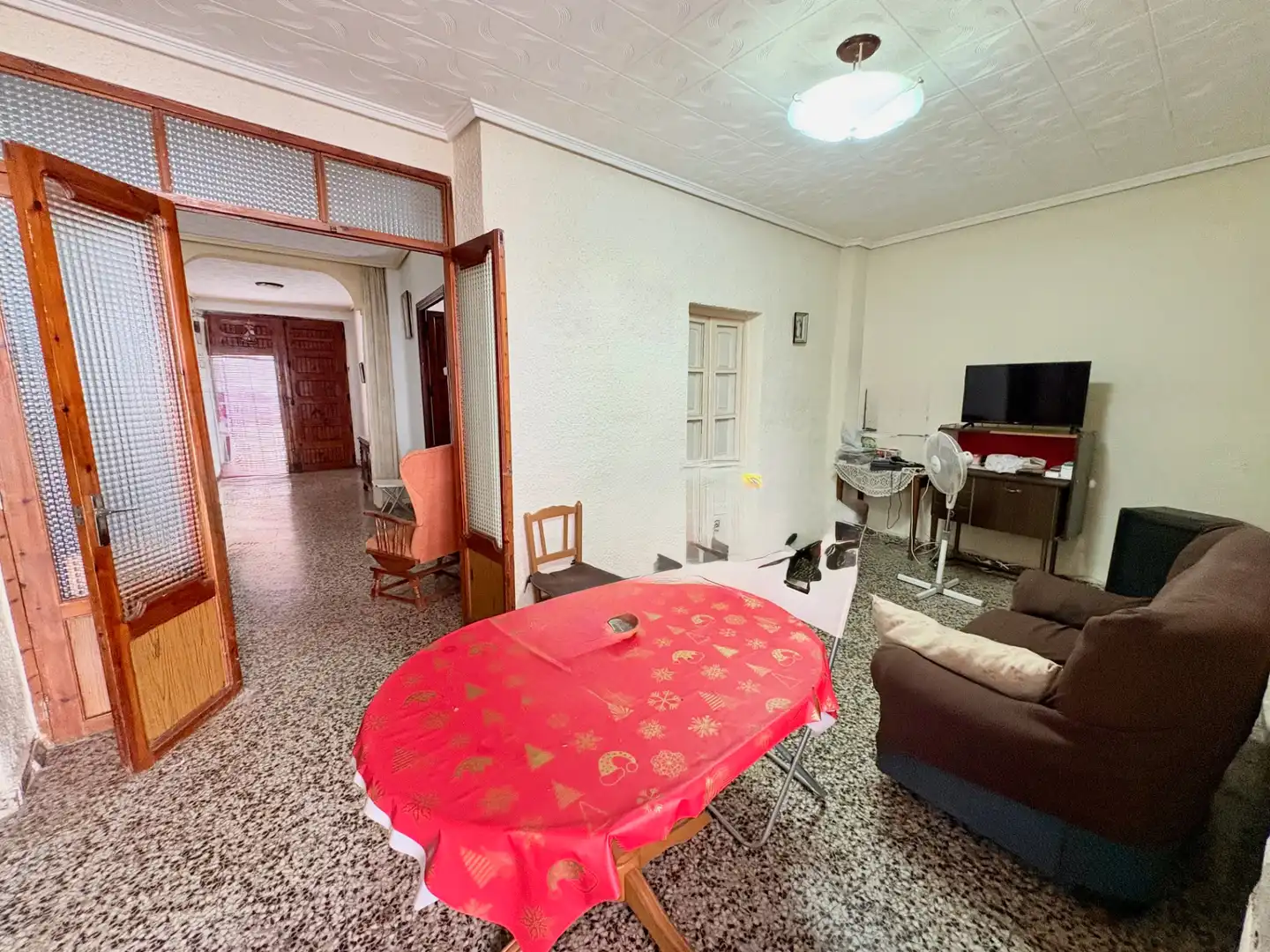 Casa amb jardí en venda a Benaguasil, imagen 24