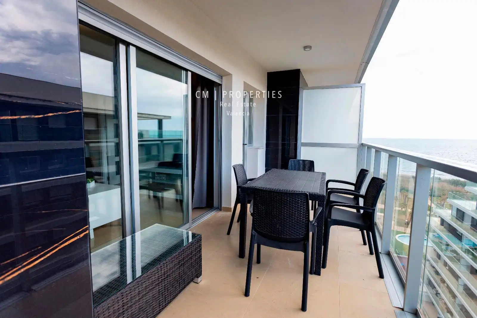 Terraza de Piso en venta en Cabanes con Aire acondicionado, Calefacción y Terraza