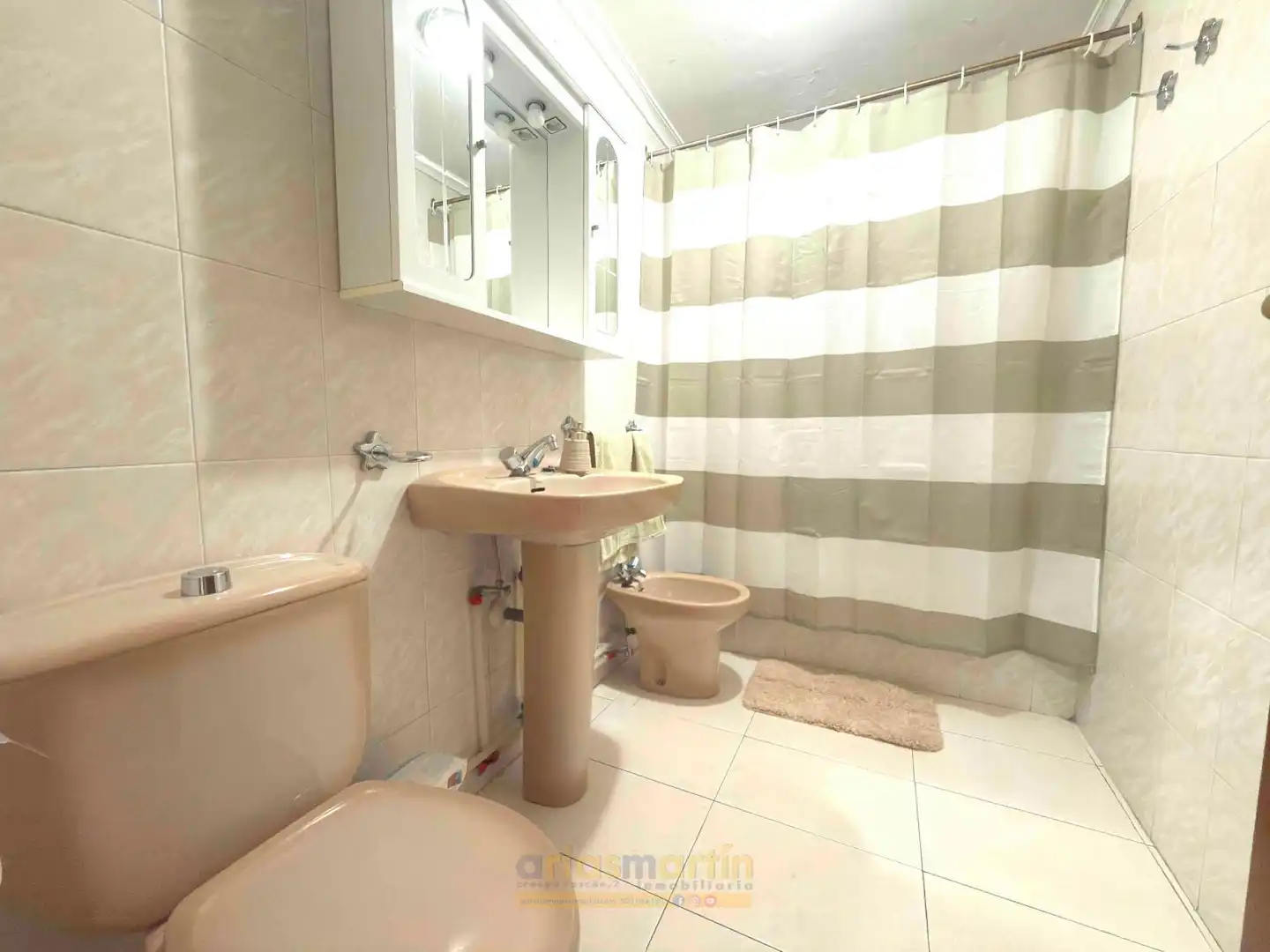 Flat for rent in Jamaica, 2, Rollo - Puente Ladrillo